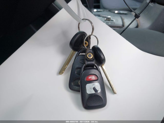 45083785 :رقم المزاد ، 5XYKT3A18CG243160 vin ، 2012 Kia Sorento Lx مزاد بيع