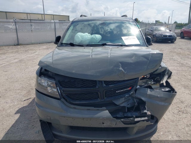 Aukcja sprzedaży 2020 Dodge Journey Se Value, vin: 3C4PDCAB6LT238186, numer aukcji: 45083786