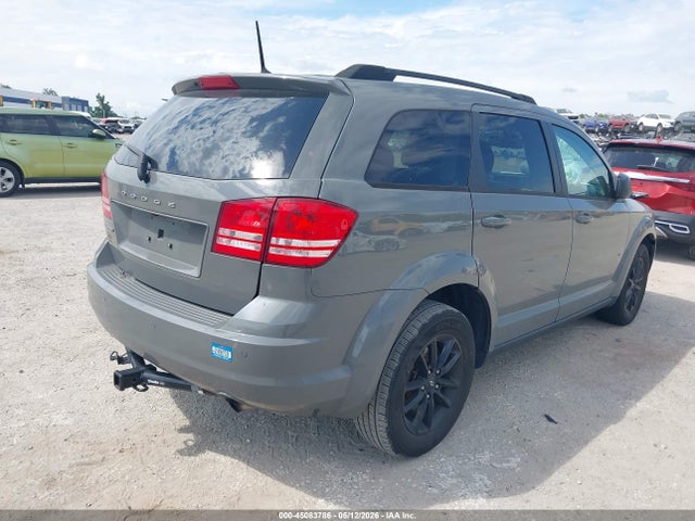 Aukcja sprzedaży 2020 Dodge Journey Se Value, vin: 3C4PDCAB6LT238186, numer aukcji: 45083786