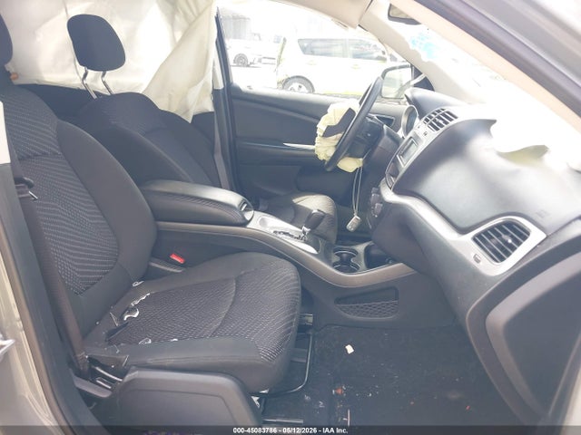 Aukcja sprzedaży 2020 Dodge Journey Se Value, vin: 3C4PDCAB6LT238186, numer aukcji: 45083786