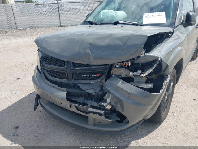 Aukcja sprzedaży 2020 Dodge Journey Se Value, vin: 3C4PDCAB6LT238186, numer aukcji: 45083786