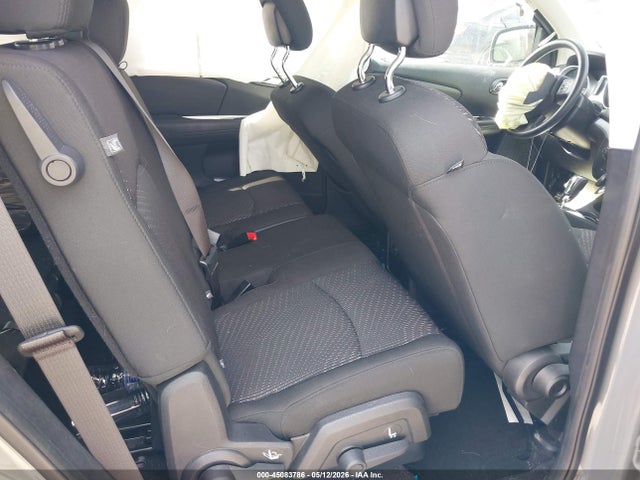 Aukcja sprzedaży 2020 Dodge Journey Se Value, vin: 3C4PDCAB6LT238186, numer aukcji: 45083786