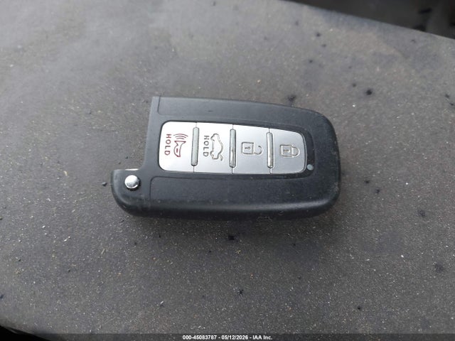 Продаж на аукціоні авто 2015 Hyundai Genesis 3.8 Ultimate, vin: KMHHU6KJ1FU121715, номер лоту: 45083787