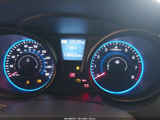 Продаж на аукціоні авто 2015 Hyundai Genesis 3.8 Ultimate, vin: KMHHU6KJ1FU121715, номер лоту: 45083787