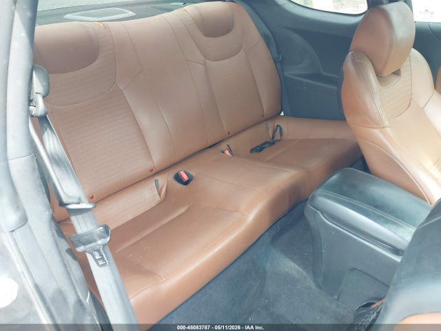 Продаж на аукціоні авто 2015 Hyundai Genesis 3.8 Ultimate, vin: KMHHU6KJ1FU121715, номер лоту: 45083787