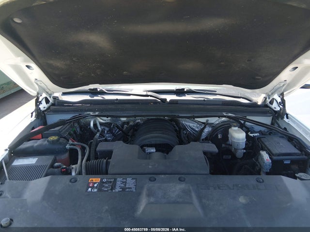 1GNSKAKC0GR465164 Chevrolet Tahoe Ls