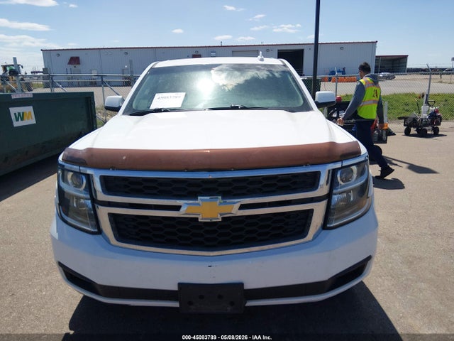 1GNSKAKC0GR465164 Chevrolet Tahoe Ls