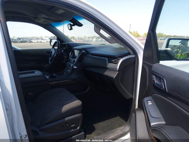 1GNSKAKC0GR465164 Chevrolet Tahoe Ls