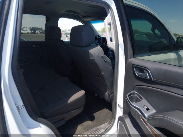 1GNSKAKC0GR465164 Chevrolet Tahoe Ls