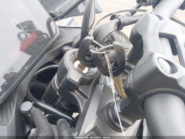 Auction sale of the 2025 Honda Cb500 F, vin: MLHPC715XS5100974, lot number: 45083790