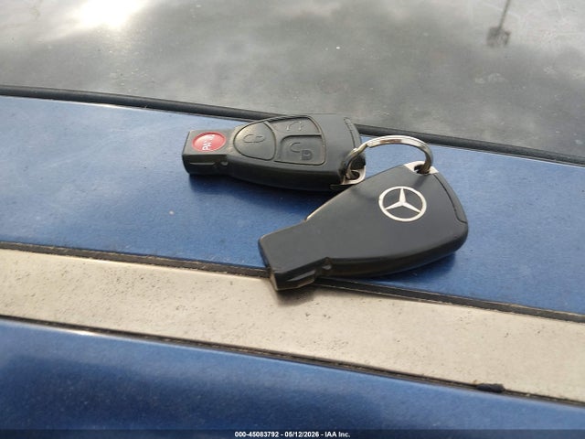 Продажа на аукционе авто 2005 Mercedes-benz C 230 Kompressor Sport, vin: WDBRF40J75F721487, номер лота: 45083792