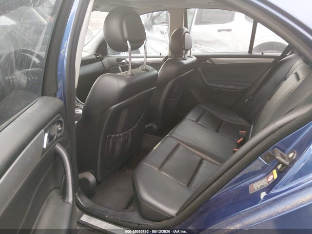 Продажа на аукционе авто 2005 Mercedes-benz C 230 Kompressor Sport, vin: WDBRF40J75F721487, номер лота: 45083792