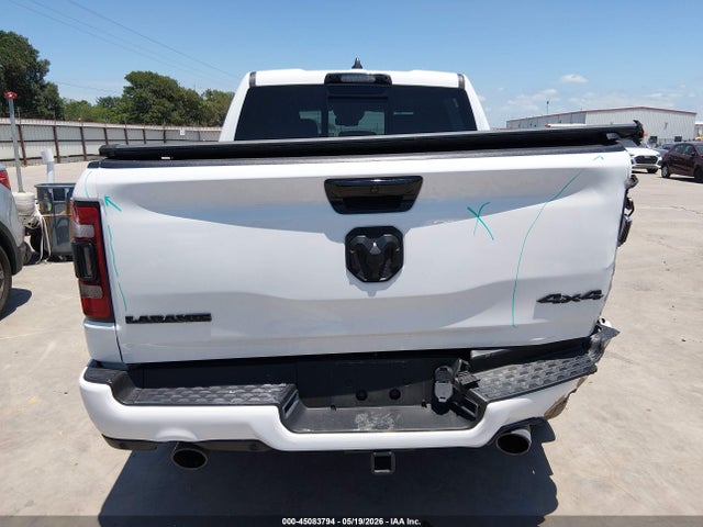 Продажа на аукционе авто 2024 Ram 1500 Laramie  4x4 5'7 Box, vin: 1C6SRFJT9RN144177, номер лота: 45083794
