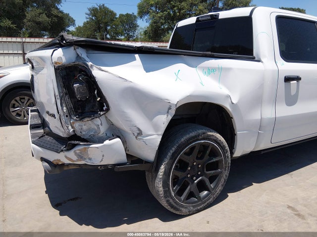 Продажа на аукционе авто 2024 Ram 1500 Laramie  4x4 5'7 Box, vin: 1C6SRFJT9RN144177, номер лота: 45083794