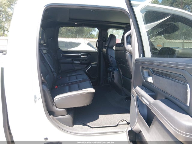 Продажа на аукционе авто 2024 Ram 1500 Laramie  4x4 5'7 Box, vin: 1C6SRFJT9RN144177, номер лота: 45083794
