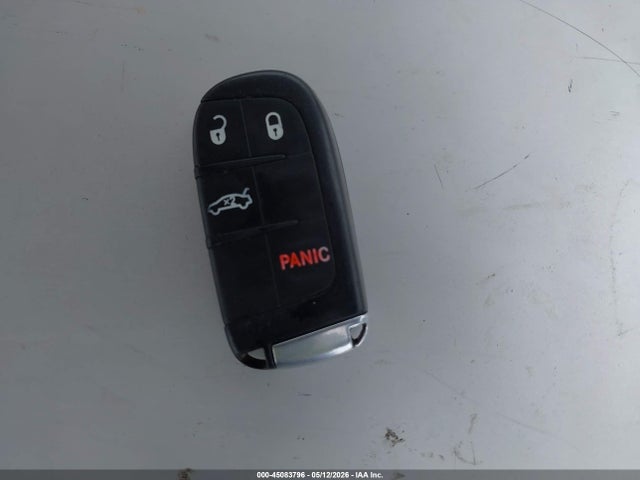 Продаж на аукціоні авто 2020 Dodge Challenger Sxt, vin: 2C3CDZAGXLH173840, номер лоту: 45083796