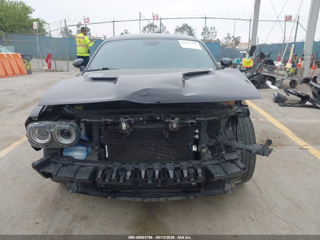 Продаж на аукціоні авто 2020 Dodge Challenger Sxt, vin: 2C3CDZAGXLH173840, номер лоту: 45083796