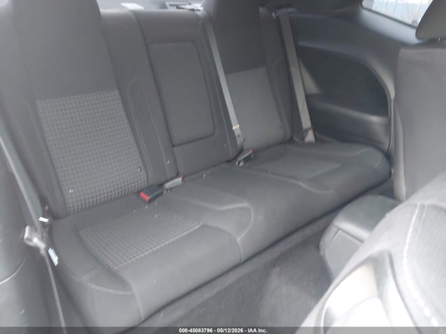 Продаж на аукціоні авто 2020 Dodge Challenger Sxt, vin: 2C3CDZAGXLH173840, номер лоту: 45083796