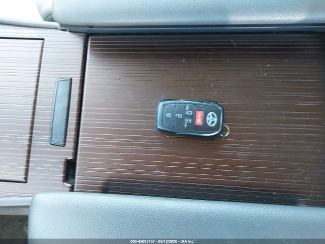 Aukcja sprzedaży 2023 Toyota Sienna Le, vin: 5TDKRKEC1PS165589, numer aukcji: 45083797