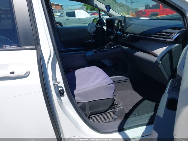 Aukcja sprzedaży 2023 Toyota Sienna Le, vin: 5TDKRKEC1PS165589, numer aukcji: 45083797