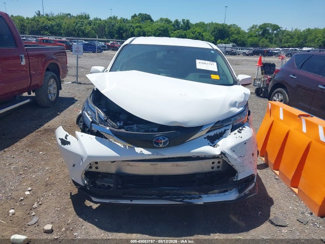 Aukcja sprzedaży 2023 Toyota Sienna Le, vin: 5TDKRKEC1PS165589, numer aukcji: 45083797