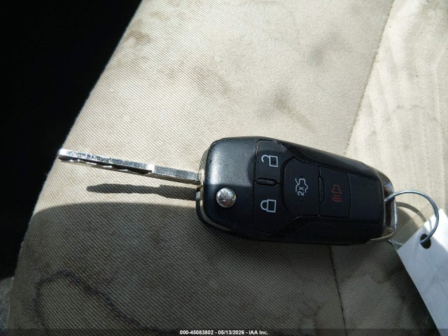 Aukcja sprzedaży 2016 Ford Fusion Se, vin: 3FA6P0H76GR287402, numer aukcji: 45083802