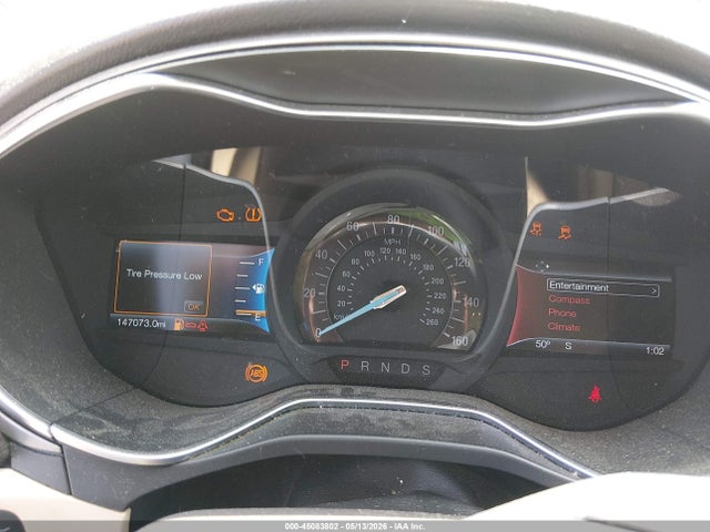 Aukcja sprzedaży 2016 Ford Fusion Se, vin: 3FA6P0H76GR287402, numer aukcji: 45083802