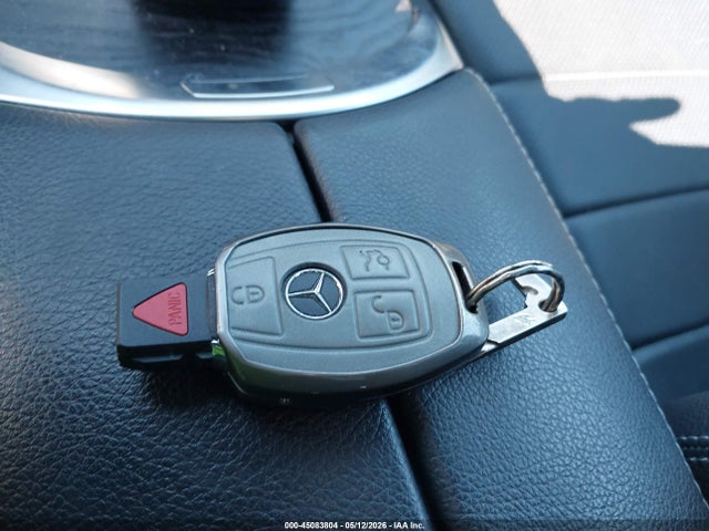 55SWF6GBXFU010790 Mercedes-Benz C 400 4matic