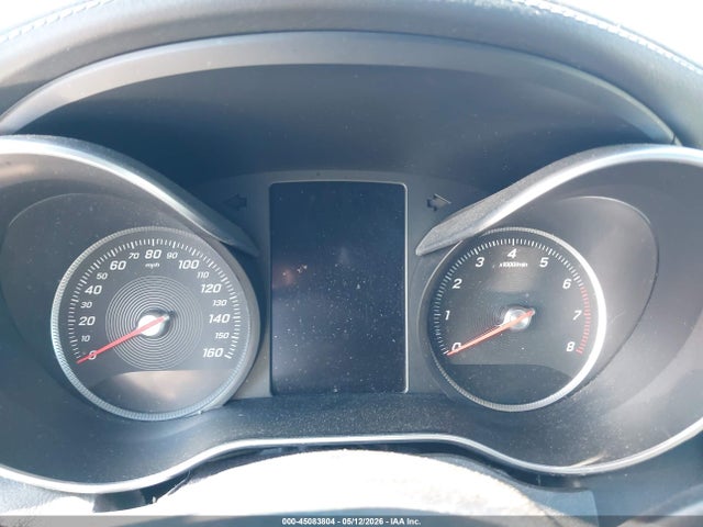 55SWF6GBXFU010790 Mercedes-Benz C 400 4matic