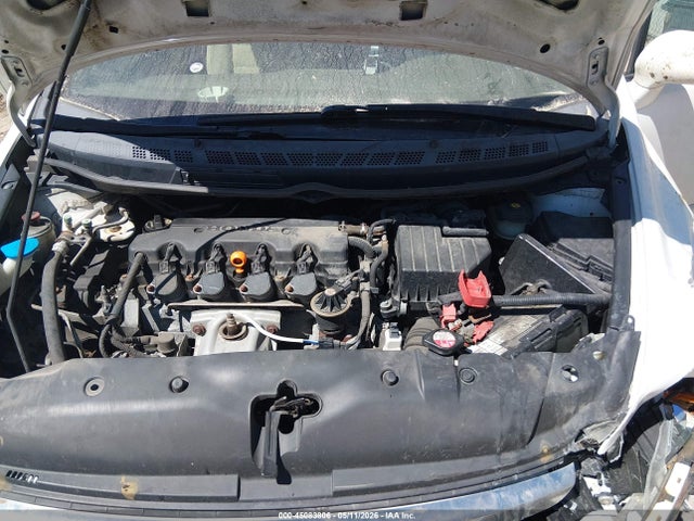 Aukcja sprzedaży 2007 Honda Civic Lx, vin: JHMFA16597S003220, numer aukcji: 45083806