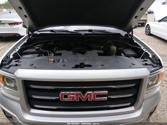 Aukcja sprzedaży 2014 Gmc Sierra 1500 Sle, vin: 3GTU2UEC7EG133797, numer aukcji: 45083807