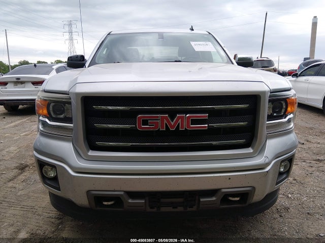 Aukcja sprzedaży 2014 Gmc Sierra 1500 Sle, vin: 3GTU2UEC7EG133797, numer aukcji: 45083807