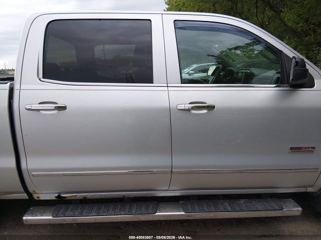 Aukcja sprzedaży 2014 Gmc Sierra 1500 Sle, vin: 3GTU2UEC7EG133797, numer aukcji: 45083807
