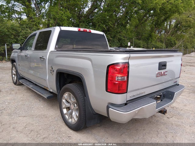 Aukcja sprzedaży 2014 Gmc Sierra 1500 Sle, vin: 3GTU2UEC7EG133797, numer aukcji: 45083807