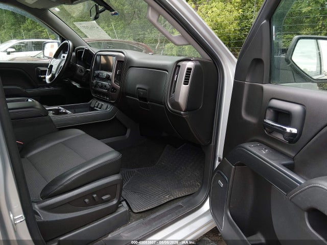 Aukcja sprzedaży 2014 Gmc Sierra 1500 Sle, vin: 3GTU2UEC7EG133797, numer aukcji: 45083807