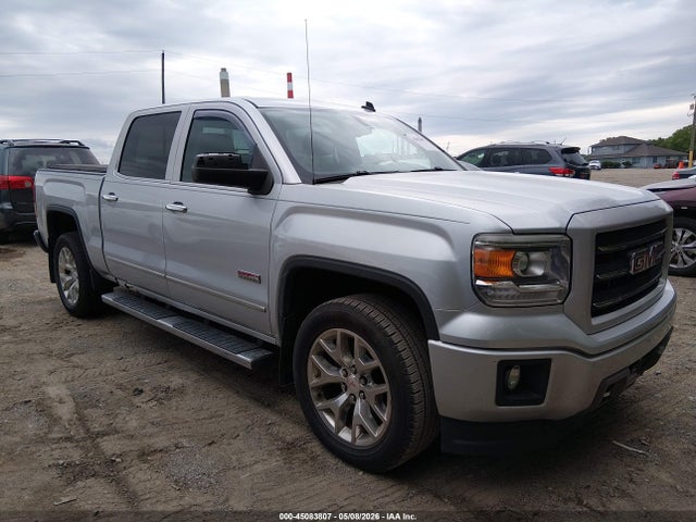 Aukcja sprzedaży 2014 Gmc Sierra 1500 Sle, vin: 3GTU2UEC7EG133797, numer aukcji: 45083807