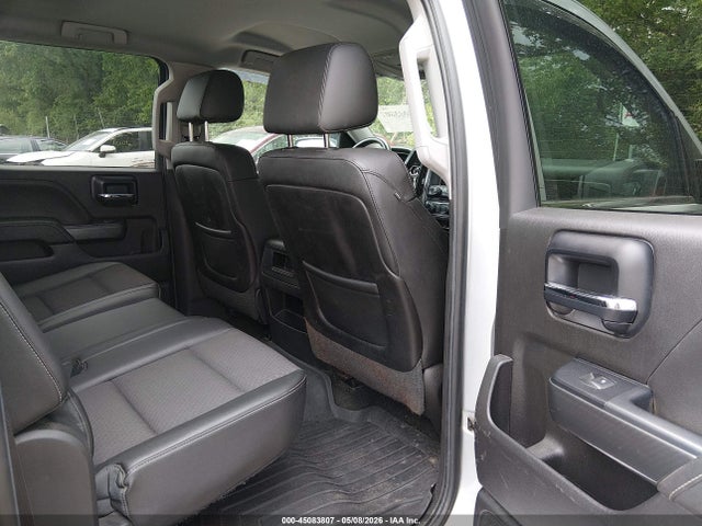 Aukcja sprzedaży 2014 Gmc Sierra 1500 Sle, vin: 3GTU2UEC7EG133797, numer aukcji: 45083807
