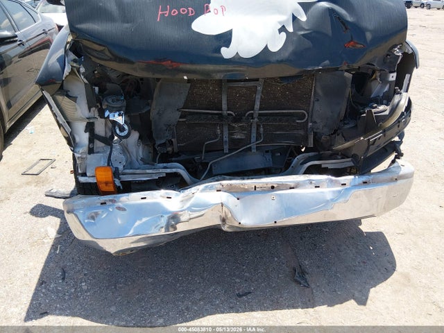 2017 Chevrolet Express 2500 Lt მანქანა იყიდება აუქციონზე, vin: 1GAWGFFF6H1254914, აუქციონის ნომერი: 45083810