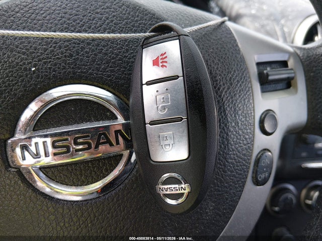 Aukcja sprzedaży 2013 Nissan Rogue Sv, vin: JN8AS5MV7DW112495, numer aukcji: 45083814
