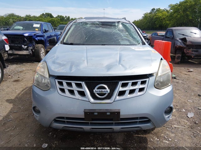 Aukcja sprzedaży 2013 Nissan Rogue Sv, vin: JN8AS5MV7DW112495, numer aukcji: 45083814