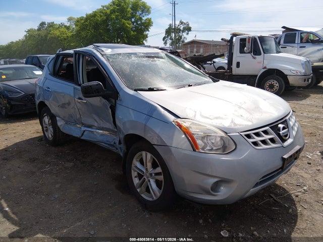 Aukcja sprzedaży 2013 Nissan Rogue Sv, vin: JN8AS5MV7DW112495, numer aukcji: 45083814
