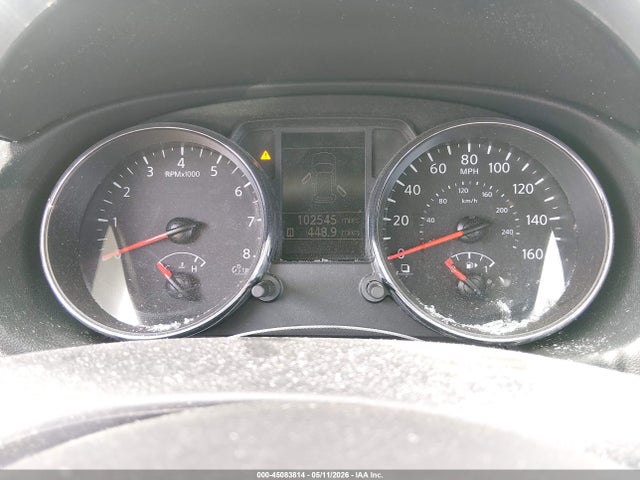 Aukcja sprzedaży 2013 Nissan Rogue Sv, vin: JN8AS5MV7DW112495, numer aukcji: 45083814