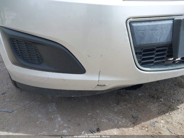 Aukcja sprzedaży 2015 Chevrolet Sonic Ls Auto, vin: 1G1JA5SH2F4199788, numer aukcji: 45083815