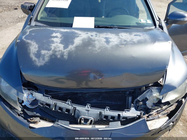 Продажа на аукционе авто 2009 Honda Civic Hybrid, vin: JHMFA36299S012021, номер лота: 45083816