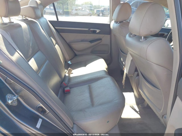 Продажа на аукционе авто 2009 Honda Civic Hybrid, vin: JHMFA36299S012021, номер лота: 45083816