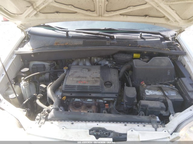 Продаж на аукціоні авто 2001 Toyota Sienna Xle, vin: 4T3ZF13C11U339039, номер лоту: 45083824