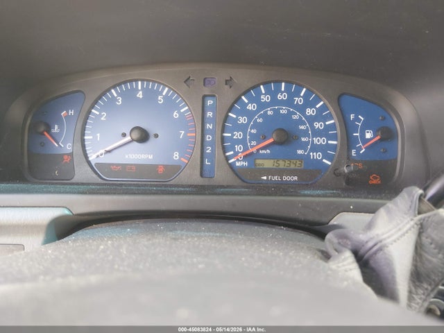 Продаж на аукціоні авто 2001 Toyota Sienna Xle, vin: 4T3ZF13C11U339039, номер лоту: 45083824