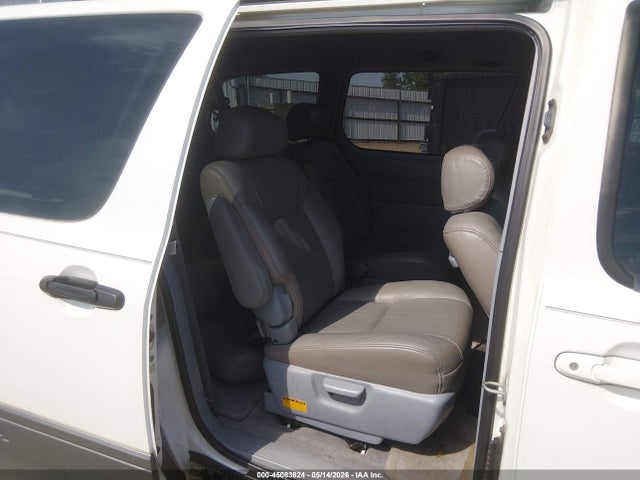 Продаж на аукціоні авто 2001 Toyota Sienna Xle, vin: 4T3ZF13C11U339039, номер лоту: 45083824