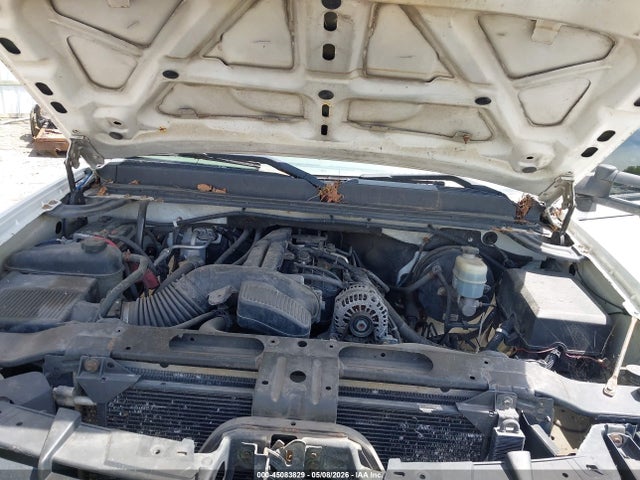 Aukcja sprzedaży 2010 Gmc Sierra 1500 Work Truck, vin: 3GTRKTE3XAG162107, numer aukcji: 45083829