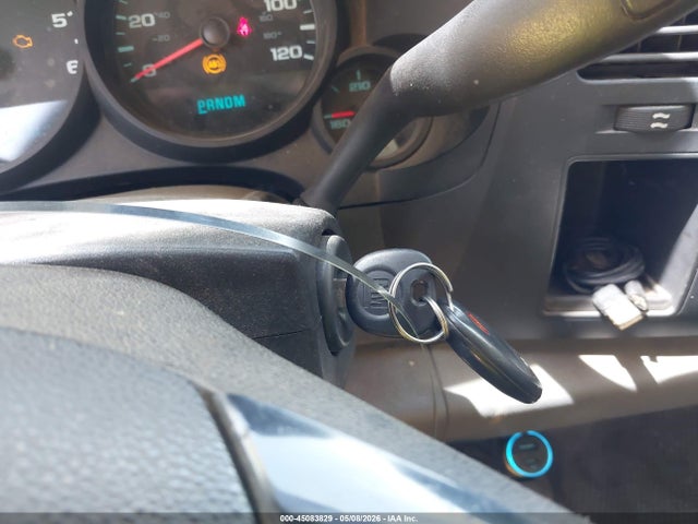 Aukcja sprzedaży 2010 Gmc Sierra 1500 Work Truck, vin: 3GTRKTE3XAG162107, numer aukcji: 45083829